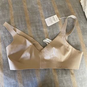 Lululemon like nothing bra NWT. Ordered wrong size